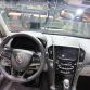 Cadillac in Geneva 2013