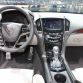 Cadillac in Geneva 2013