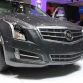 Cadillac in Geneva 2013