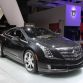 Cadillac in Geneva 2013