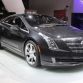 Cadillac in Geneva 2013