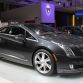 Cadillac in Geneva 2013