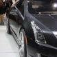 Cadillac in Geneva 2013