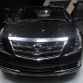 Cadillac in Geneva 2013