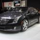 Cadillac in Geneva 2013