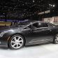 Cadillac in Geneva 2013