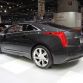 Cadillac in Geneva 2013