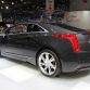 Cadillac in Geneva 2013