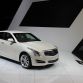 Cadillac in Geneva 2013