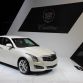 Cadillac in Geneva 2013