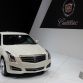 Cadillac in Geneva 2013