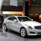 Cadillac in Geneva 2014