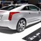 Cadillac in Geneva 2014