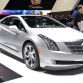 Cadillac in Geneva 2014