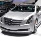 Cadillac in Geneva 2014