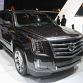 Cadillac in Geneva 2014