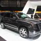 Cadillac in Geneva 2014