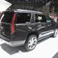 Cadillac in Geneva 2014