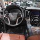 Cadillac in Geneva 2014