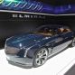 Cadillac in Geneva 2014
