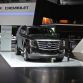 Cadillac in Geneva 2014