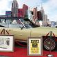 Cadillac Sedan DeVille Longroof 1972 Elvis Presley (3)