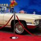 Cadillac Sedan DeVille Longroof 1972 Elvis Presley (6)