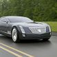 Cadillac Sixteen Concept