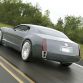 Cadillac Sixteen Concept