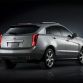 Cadillac SRX Facelift 2013