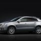 Cadillac SRX Facelift 2013