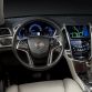 Cadillac SRX Facelift 2013