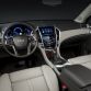 Cadillac SRX Facelift 2013