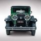 Cadillac V8 Al Capone Town Sedan 1928