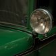 Cadillac V8 Al Capone Town Sedan 1928