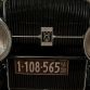 Cadillac V8 Al Capone Town Sedan 1928
