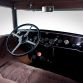 Cadillac V8 Al Capone Town Sedan 1928