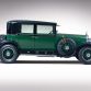 Cadillac V8 Al Capone Town Sedan 1928