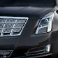 Cadillac XTS 2013