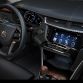 Cadillac XTS 2013