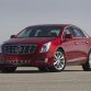 Cadillac XTS 2013