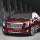 Cadillac XTS 2013