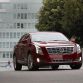 Cadillac XTS 2013