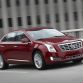 Cadillac XTS 2013