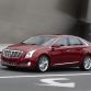 Cadillac XTS 2013