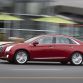 Cadillac XTS 2013