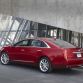 Cadillac XTS 2013