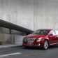 Cadillac XTS 2013