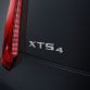 Cadillac XTS 2013