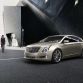 Cadillac XTS 2013